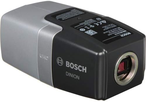Amazon Com Bosch Security Systems Nbn 80122 Ca 12 Mp Uhd Day