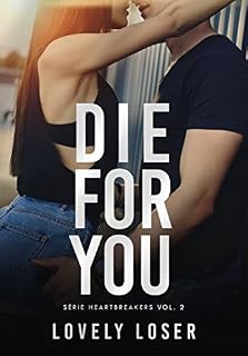 Livro Die For You