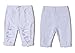 olrain Womens High Waist Ripped Hole Washed Distressed Short Jeans 16 White