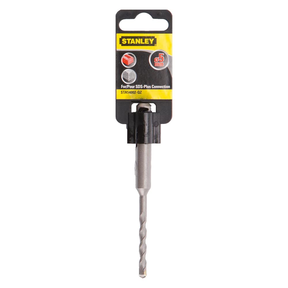 Stanley sta54032-qz Drill Bit – Concrete Drill Bits (Rotary Hummer,)