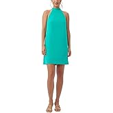 Trina Turk Womens Tapa Dress