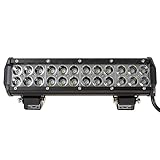 Eyourlife 72W-SPOT 12