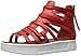 MIA Women's Elsie Gladiator Sandal