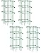 Gardener's Supply Company Lifetime Tomato Cages, Heavy Gauge, Set of 4 primary