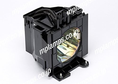 Replacement projector lamp for Panasonic ET-LAD55W