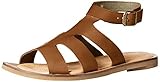 El Naturalista Women's Nf34 Tulip Flat Sandal