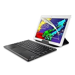 BoxWave Keyboard Compatible with Dopesplay Wireless