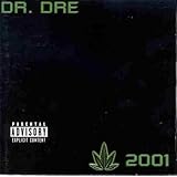 Dr. Dre 2001 Clean Lyrics