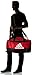 adidas Defender III Medium Duffel, Team Power Red, One Size