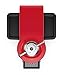 Nespresso Vertuo Coffee and Espresso Machine by De'Longhi with Milk Frother,1100 ml, Shiny Red