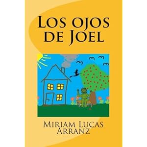 Los ojos de Joel (Spanish Edition)