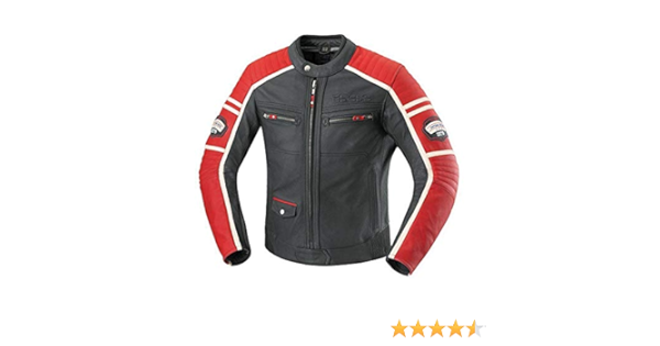 ixs curtis leather jacket