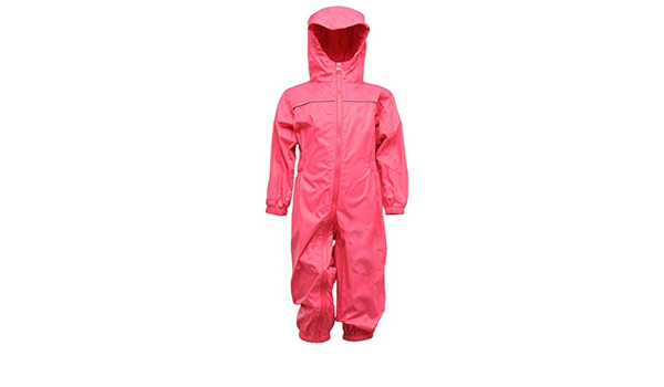 regatta baby puddle suit