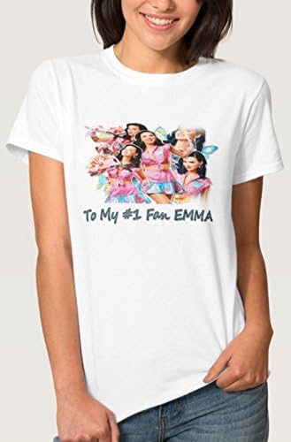 GIFT SET Pillowcase &amp; T-shirt Katy Perry Personalized Tee For Teen Girl Pillow Case Short Sleeve Tshirt T Shirt