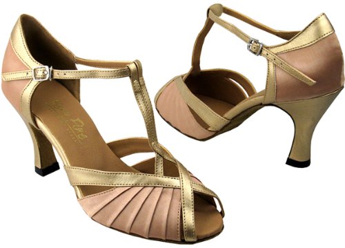 Very fine women s salsa ballroom tango latin dance shoe…