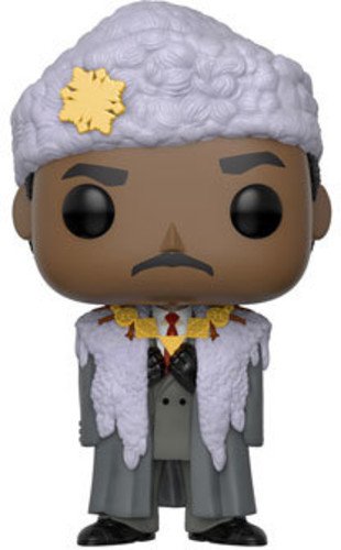 Funko POP! Movies: Coming to America - Prince Akeem