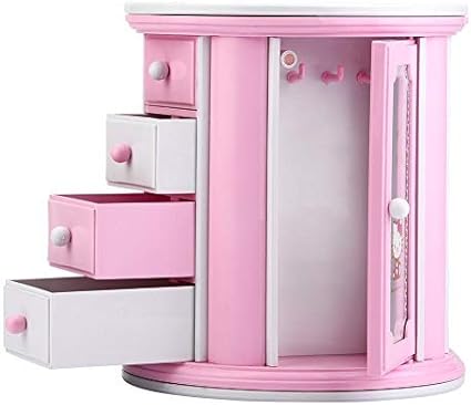 Caja de música del cajón, Joyero Musical Caja De ...