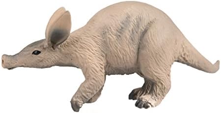schleich aardvark