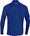 Under Armour UA Tech ¼ Zip LG Royal