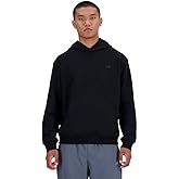 New Balance mens Athletics French Terry Hoodie