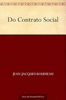 Livro Do Contrato Social