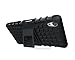 Cocomii Hand Grenade Sony Xperia X Case, Slim Thin Matte Vertical & Horizontal Kickstand Reinforced Drop Protection Fashion Phone Case Bumper Cover Compatible with Sony Xperia X (Black)