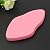 Silicone Jewelry Fondant Cake Mold Pendant Brooch Soap Chocolate Mould
