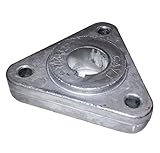 Toro 106-3277 Hub Pulley