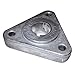 Toro 106-3277 Hub Pulley