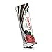 Oskri Dark Chocolate Coated Cranberry Fruit Bar - Gluten Free - 45g - 5 Pack