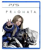 プラグマタ<br><span class="sub">[早期購入特典]ヒュー衣装『ネオ・ブシドー』＋ディアナ衣装『ネオ・クノイチ』DLC印字チラシ</span>