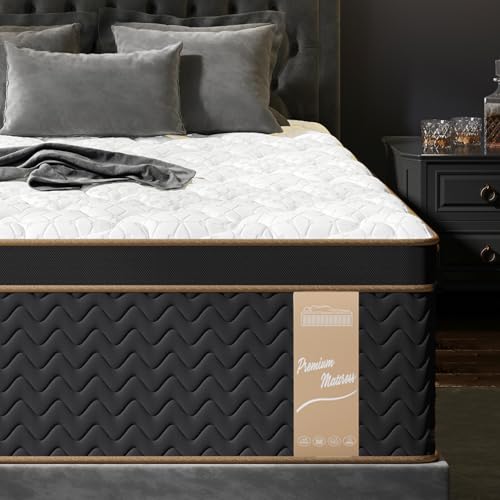FP FLEXPEDIC 14 Inch Firm Hybrid Mattress