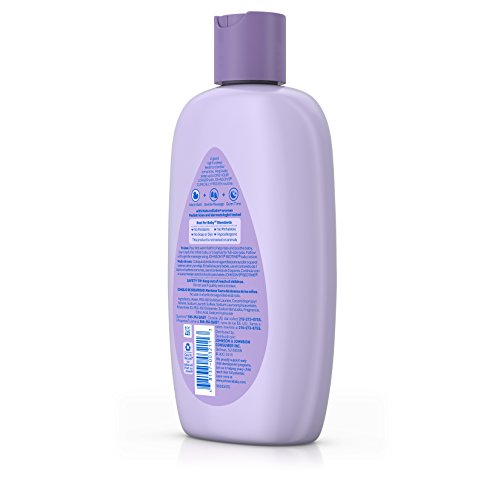 Johnson's Bedtime Bath To Help Babies Sleep, 15 Fl. Oz.