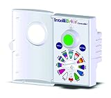 Pentair 600054 IntelliBrite Waterproof Outdoor LED Color Pool And Spa Light Controller