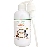 Vet Solutions Aller G3 Omega3 Fatty Acid Liquid (8 oz)