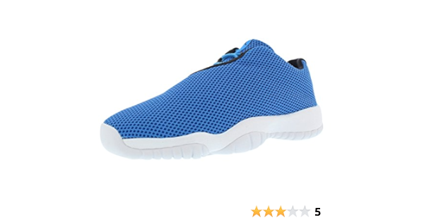 jordan future amazon