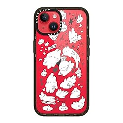 CASETiFY Impact iPhone 14 Case [4X Military Grade