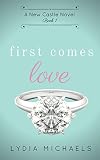 Free eBook - First Comes Love