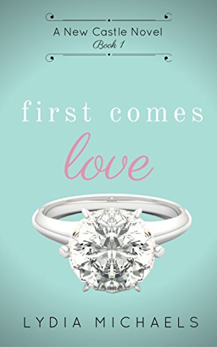 Free eBook - First Comes Love