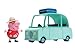 Peppa Pig Green Car Little Vehicle