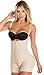 Laty Rose 21113 Women 3-Hook Booty Lifter Body Shaper Fajas Colombianas Reductoras