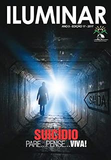Livro Revista ILUMINAR: Suicídio