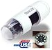 Dino-Lite Digital Microscope (USB2.0) 10x~200x Magnification