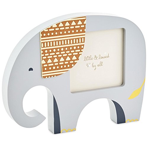 Elephant Picture Frames Kritters in the Mailbox Elephant Photo Frames