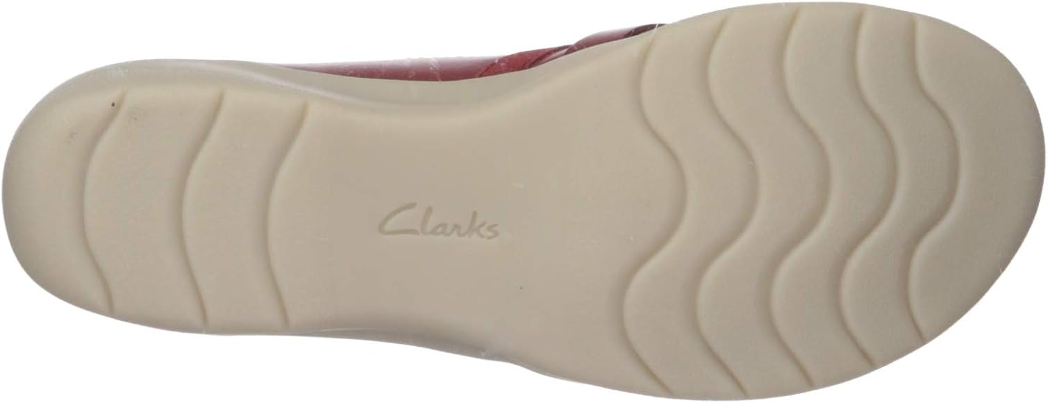 clarks women's cheyn creek loafer