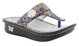 Alegria Carina Womens Sandal Aztec Dottie 9 M US