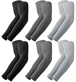 OutdoorEssentials UV Sun Protection Arm Sleeves