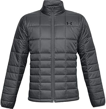 under armour men's insulated jacket