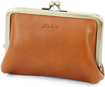 ダコタ がま口 財布 本革 ラルゴ 0035883 レディース