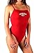 Adoretex Women's Guard Xtra Life Lycra Swimwear One Piece (FGN02)